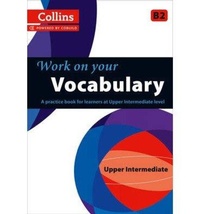 Enlarge image Cover: Vocabulary - Collins