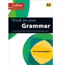 Cover: Grammar - Collins