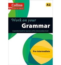 Enlarge image Cover: Grammar - Collins