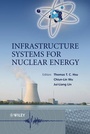 Cover: Infrastructure Systems for Nuclear Energy - Wiley