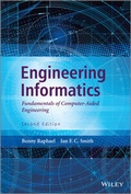 Cover: Engineering Informatics - Wiley