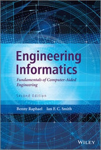 Enlarge image Cover: Engineering Informatics - Wiley