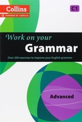 Cover: Grammar - Collins