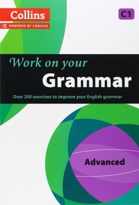 Abbildung von: Grammar - Collins