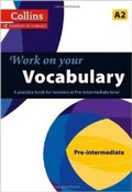 Cover: Vocabulary - Collins