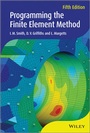 Cover: Programming the Finite Element Method - Wiley