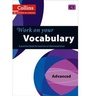 Cover: Vocabulary - Collins