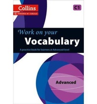 Enlarge image Cover: Vocabulary - Collins
