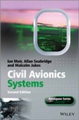 Cover: Civil Avionics Systems - Wiley
