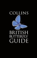 Cover: Collins British Butterfly Guide - William Collins