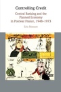 Cover: Controlling Credit - Cambridge University Press