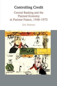 Enlarge image Cover: Controlling Credit - Cambridge University Press