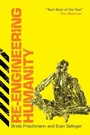 Cover: Re-Engineering Humanity - Cambridge University Press