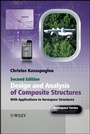 Cover: Design and Analysis of Composite Structures - Wiley