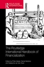 Cover: The Routledge International Handbook of Financialization - Routledge