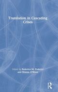 Cover: Translation in Cascading Crises - Routledge