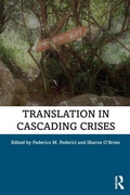 Cover: Translation in Cascading Crises - Routledge