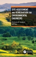 Cover: Site Assessment and Remediation for Environmental Engineers - CRC Press