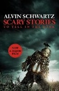 Cover: Scary Stories to Tell in the Dark: The Complete Collection - Scholastic