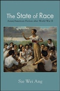 Cover: The State of Race - De Gruyter