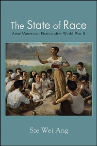 Enlarge image Cover: The State of Race - De Gruyter