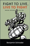 Cover: Fight to Live, Live to Fight - De Gruyter