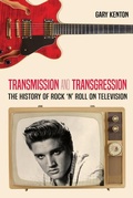 Cover: Transmission and Transgression - Peter Lang Verlag