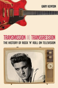 Abbildung von: Transmission and Transgression - Peter Lang Verlag
