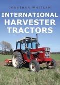 Cover: International Harvester Tractors - Amberley Publishing