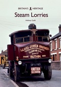 Cover: Steam Lorries - Amberley Publishing