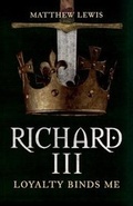 Bild: Richard III - Amberley Publishing