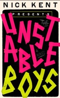 Cover: The Unstable Boys - Constable