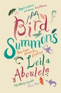 Cover: Bird Summons - Weidenfeld & Nicolson
