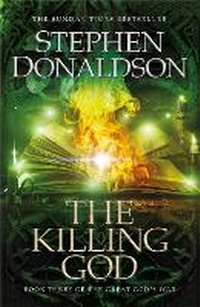 Enlarge image Cover: The Killing God - Gollancz