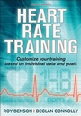 Cover: Heart Rate Training - Human Kinetics