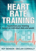 Cover: Heart Rate Training - Human Kinetics