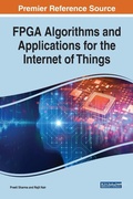 Cover: FPGA Algorithms and Applications for the Internet of Things - IGI Global