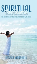 Cover: Spiritual Transformation - FriesenPress
