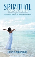 Cover: Spiritual Transformation - FriesenPress