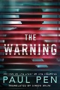 Cover: The Warning - AmazonCrossing