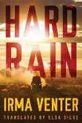 Cover: Hard Rain - AmazonCrossing