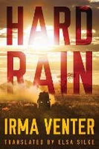 Enlarge image Cover: Hard Rain - AmazonCrossing