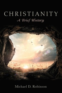 Enlarge image Cover: Christianity: A Brief History - Wipf & Stock Publishers