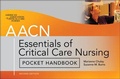 Abbildung von: AACN Essentials of Critical Care Nursing Pocket Handbook, Second Edition - McGraw-Hill Medical