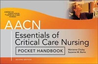 Abbildung von: AACN Essentials of Critical Care Nursing Pocket Handbook, Second Edition - McGraw-Hill Medical