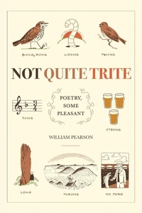 Enlarge image Cover: Not Quite Trite - Xlibris UK