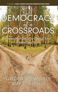 Cover: Democracy at a Crossroads - Information Age Publishing