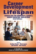 Cover: Career Development Across the Lifespan - Information Age Publishing