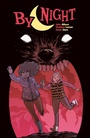 Cover: By Night Vol. 2 - Boom Entertainment