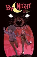 Cover: By Night Vol. 2 - Boom Entertainment